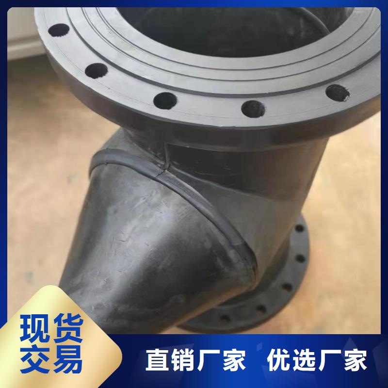  导电PE管工厂采购