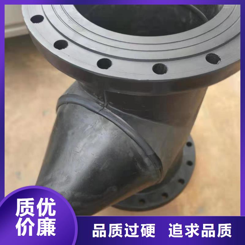 导电PE管优质工艺