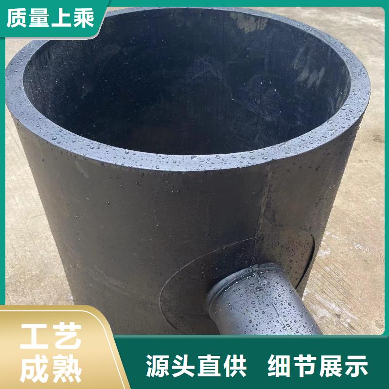 PE穿线管直供厂家