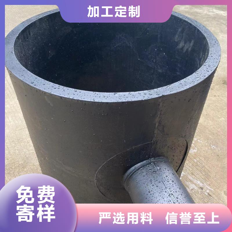 导电PE管专注生产N年