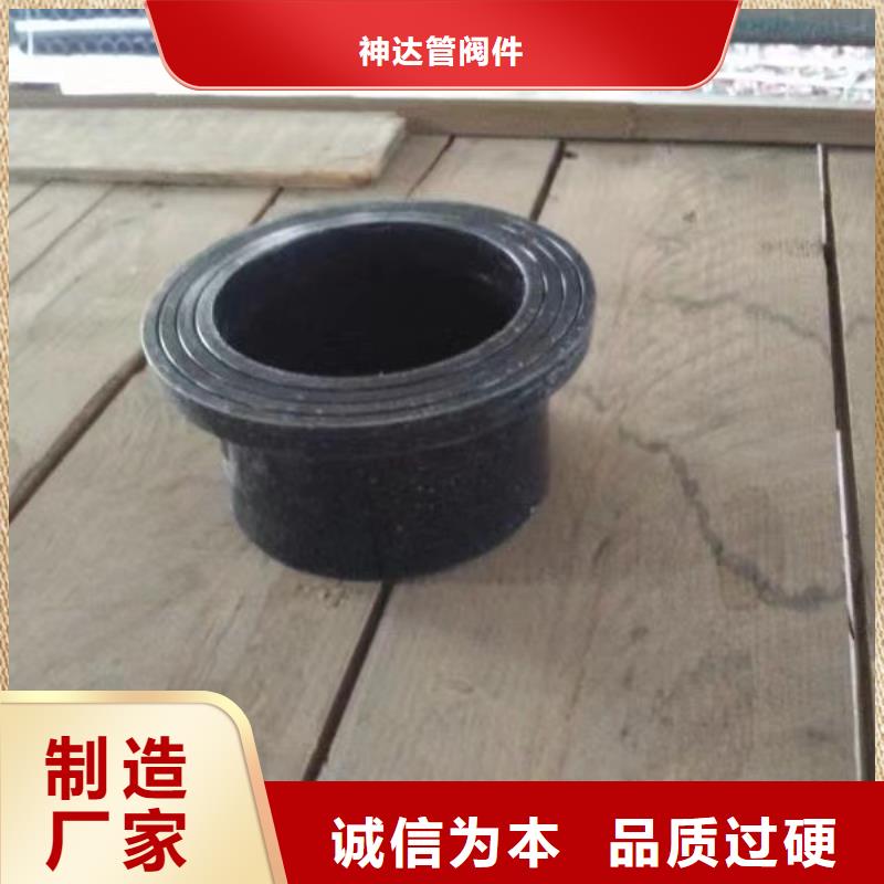导电PE管按需设计