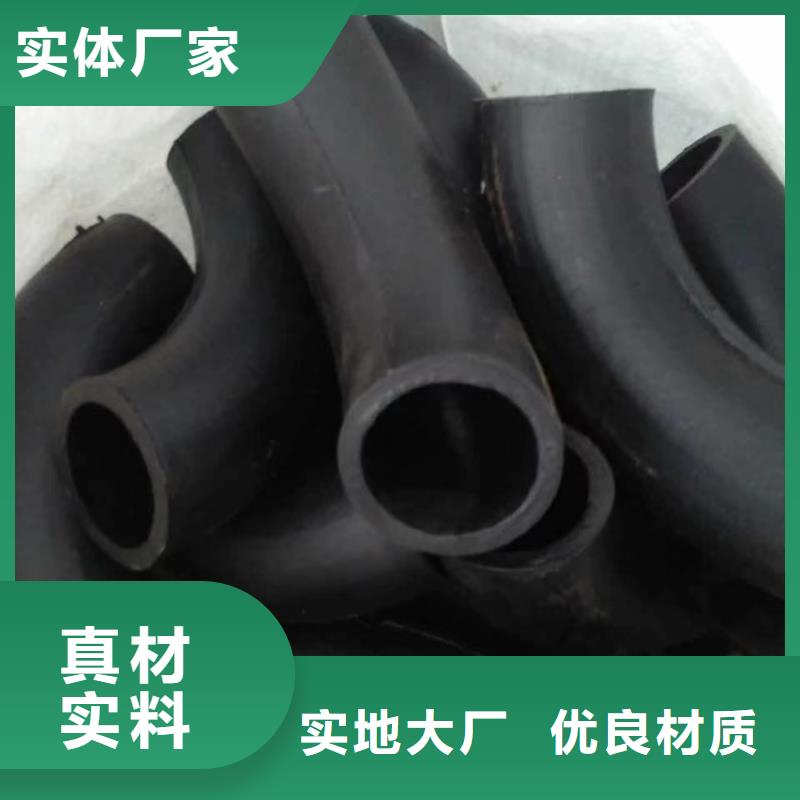 PP抗静电阻燃塑料管发货快