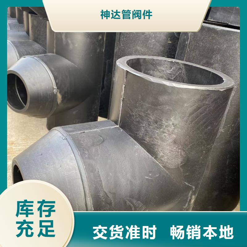  导电PE管源头实体厂商