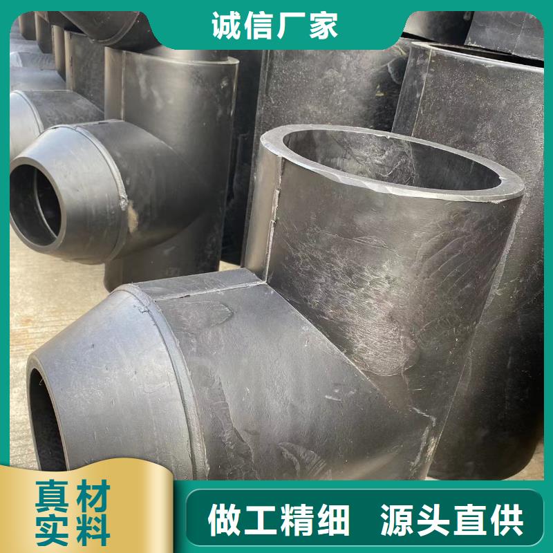导电PE管专注生产N年