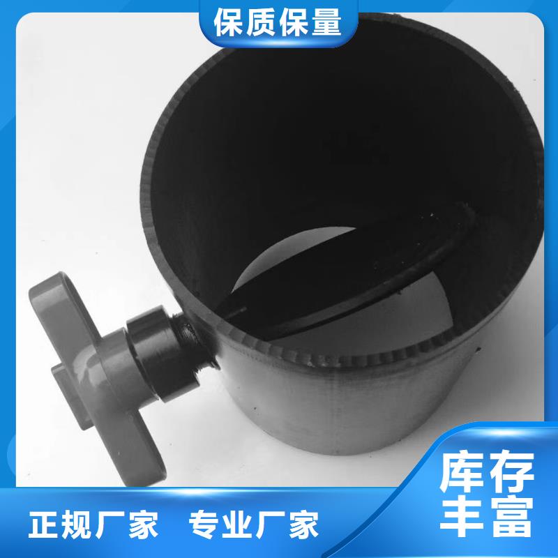 导电PE管品质信得过