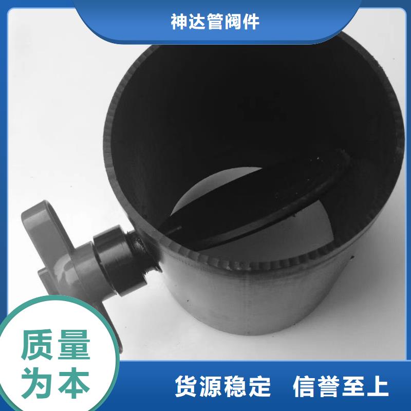 导电PE管客户信赖的厂家