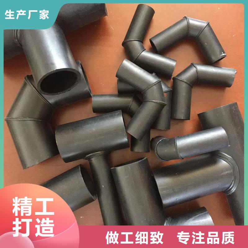 导电PE管客户信赖的厂家