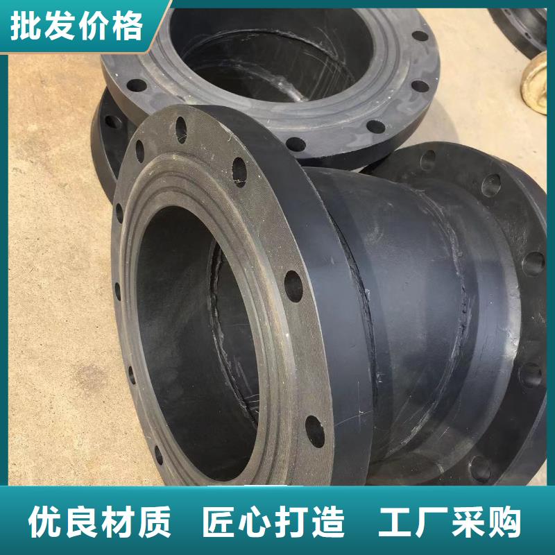 导电PE管层层质检