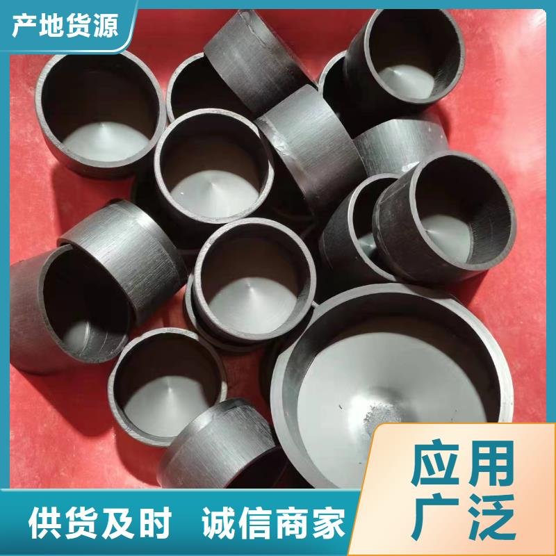 导电PE管品质信得过