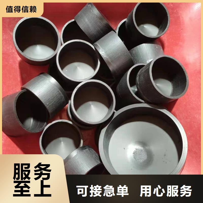 导电PE管客户信赖的厂家