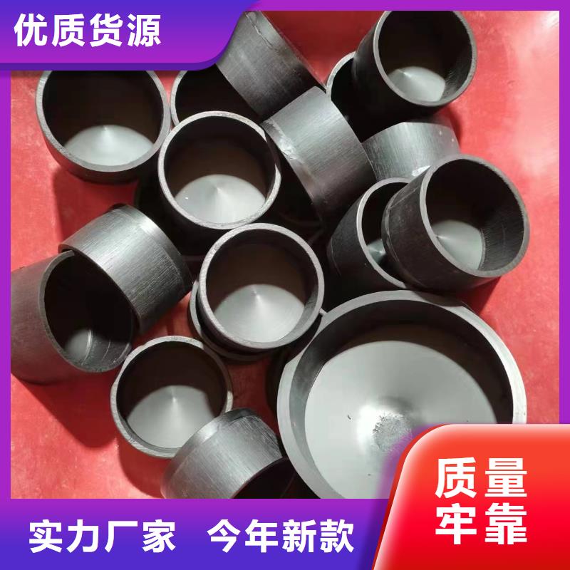  导电PE管种类丰富