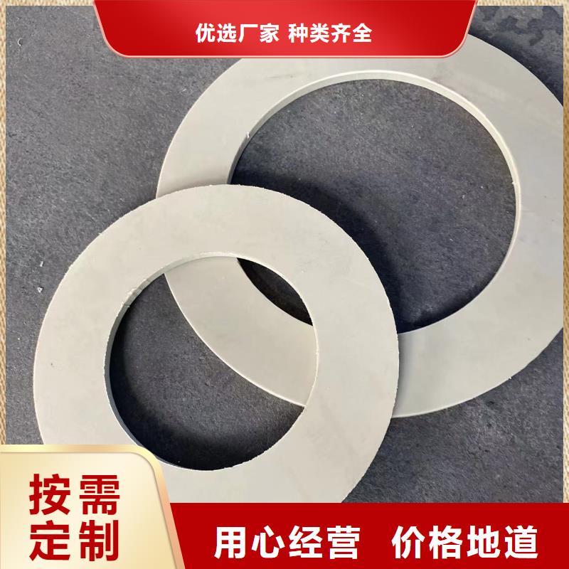 导电PE管厂家直销放心