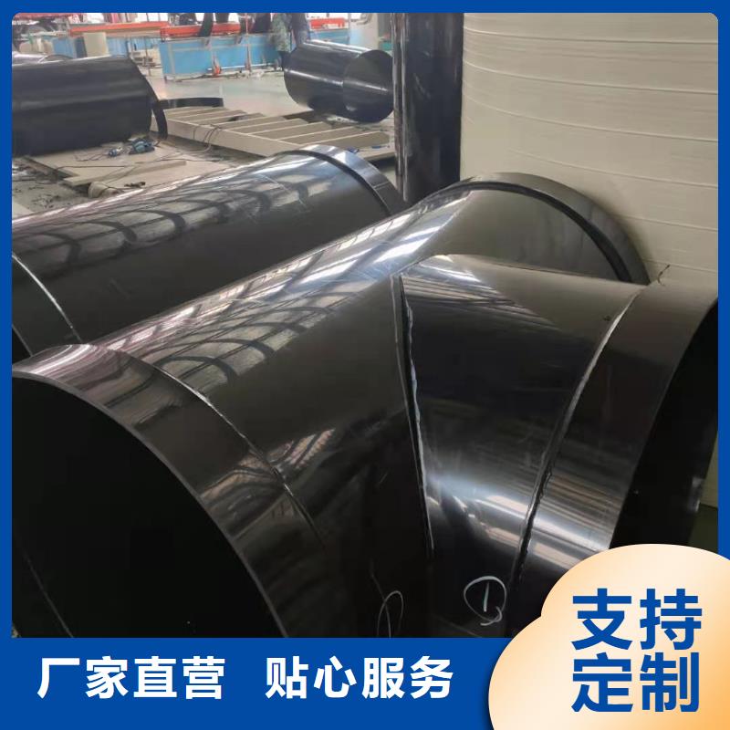 导电PE管种类丰富