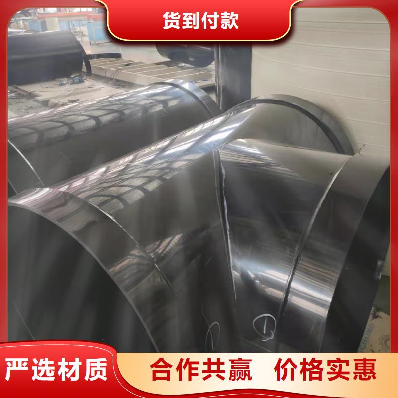 导电PE管随心所欲定制