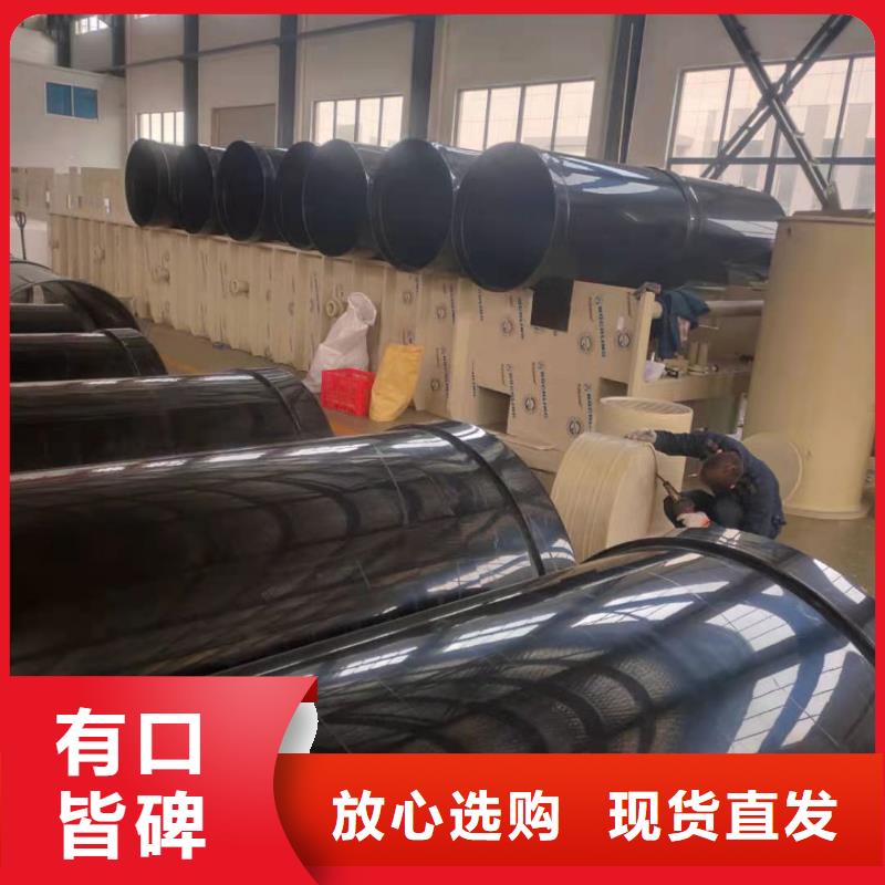 导电PE管品质信得过