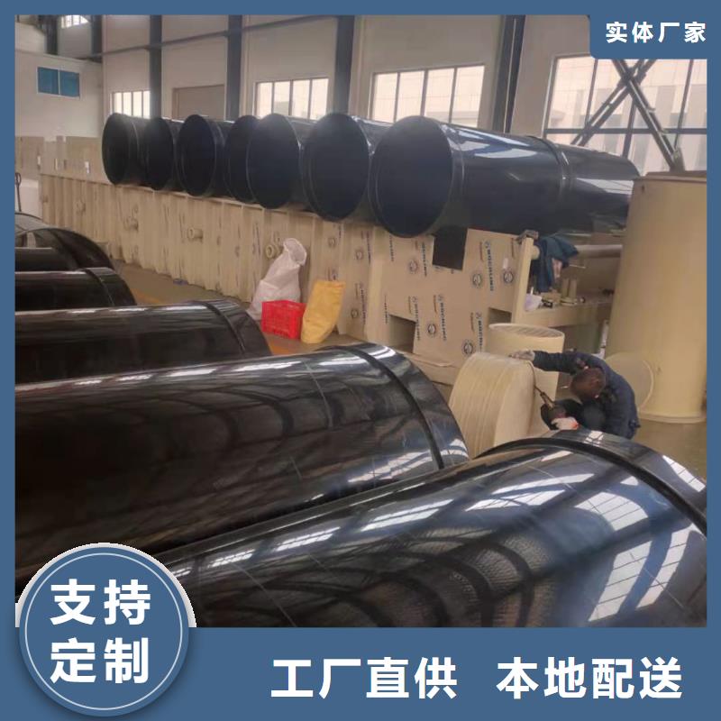 导电PE管厂家直销放心