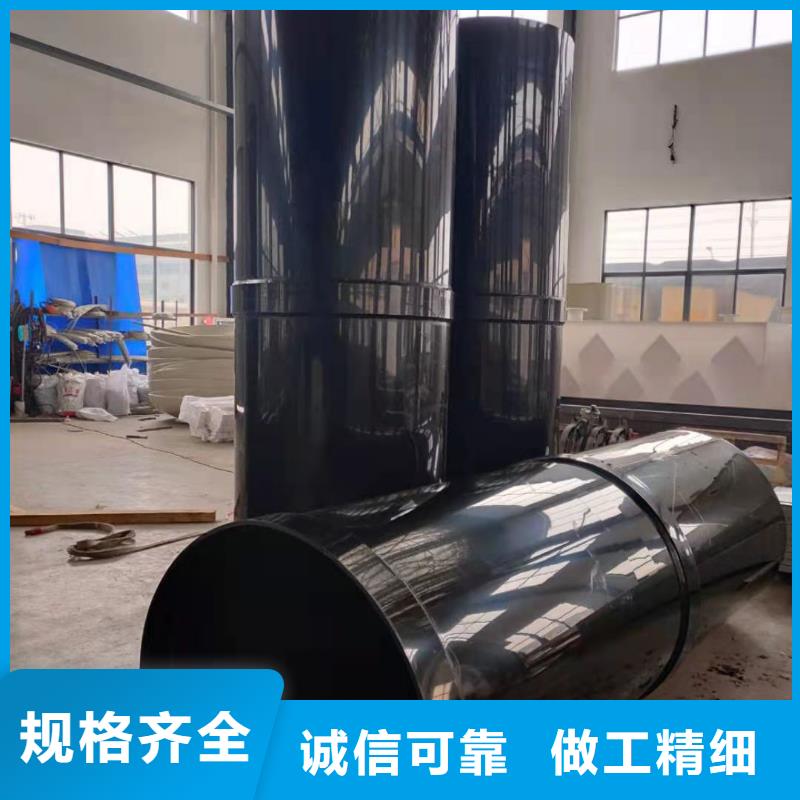 经验丰富的PVDF法兰管生产厂家