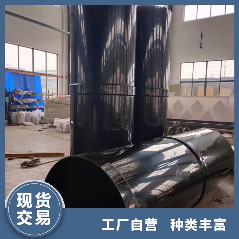 导电PE管品种全