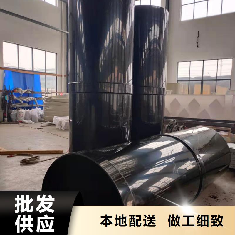 导电PE管品质信得过