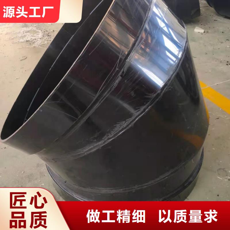 经验丰富的PVDF法兰管生产厂家