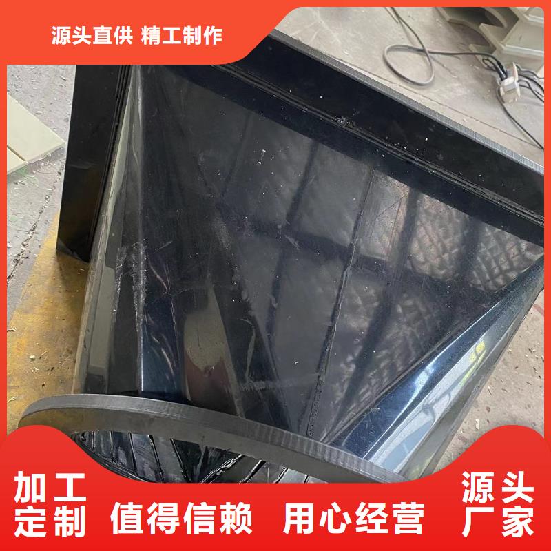 导电PE管客户信赖的厂家