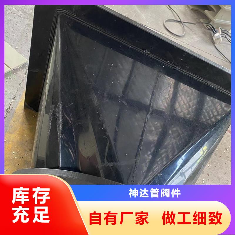 导电PE管自有生产工厂