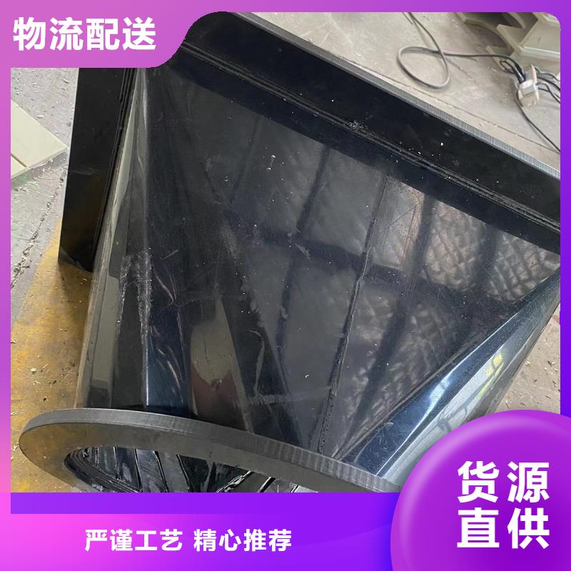 导电PE管品种全