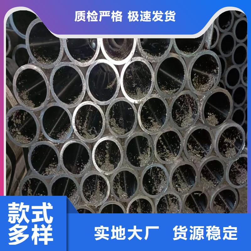 绗磨管油缸活塞杆检验发货