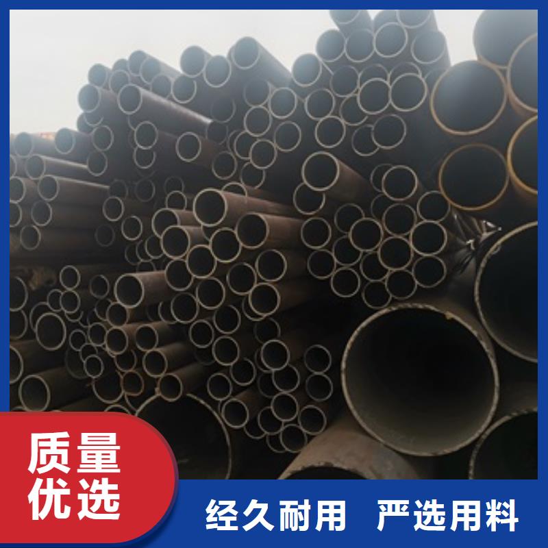 无缝管锅炉管信誉有保证