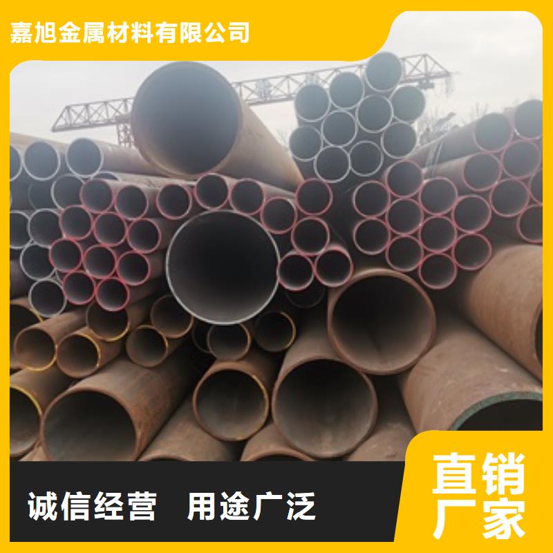 无缝管-42CrMo无缝钢管经验丰富质量放心
