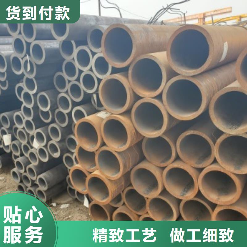 无缝管20#无缝钢管专业生产团队