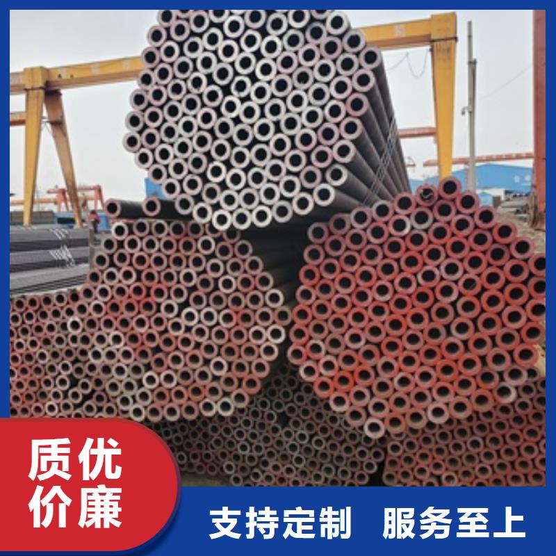无缝管 45#无缝钢管把实惠留给您
