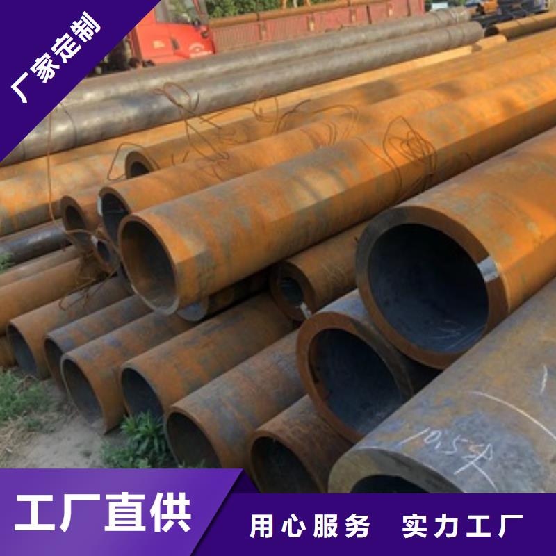 无缝管_镀锌无缝钢管实体厂家支持定制