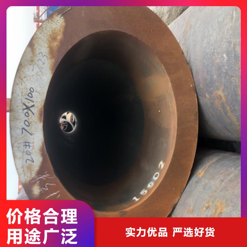 无缝钢管厚壁无缝钢管质量为本