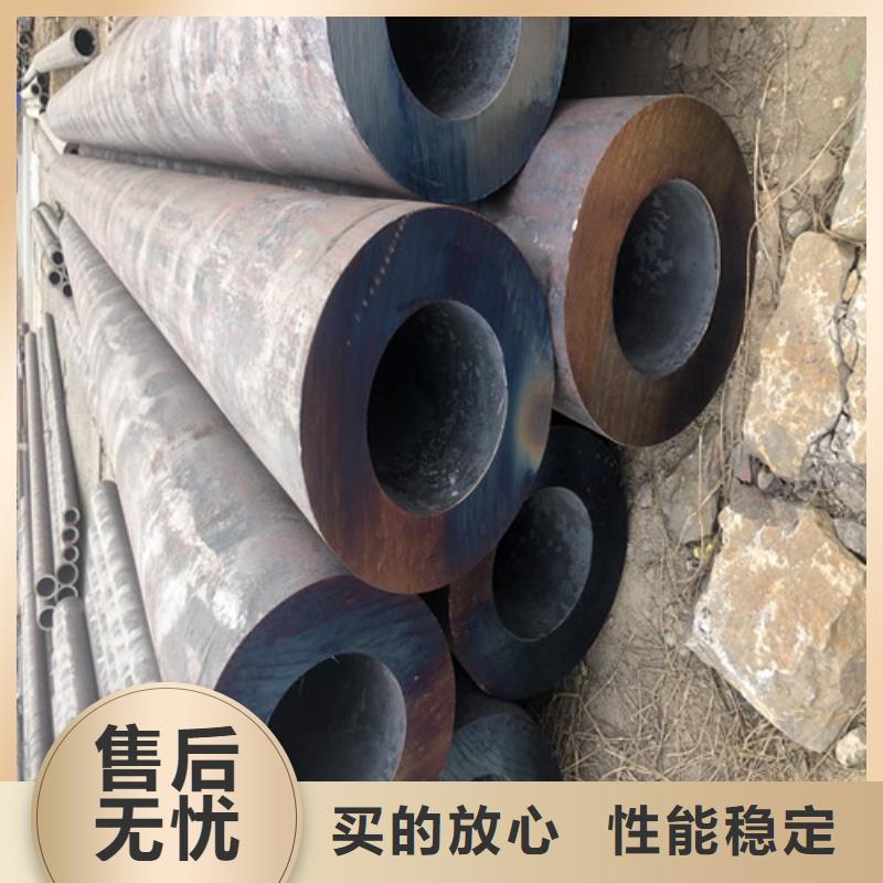 无缝钢管精拉无缝钢管专业品质