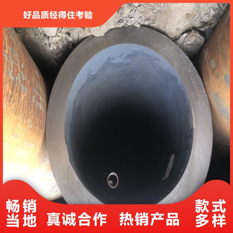 无缝钢管厚壁无缝钢管厂严格把控每一处细节