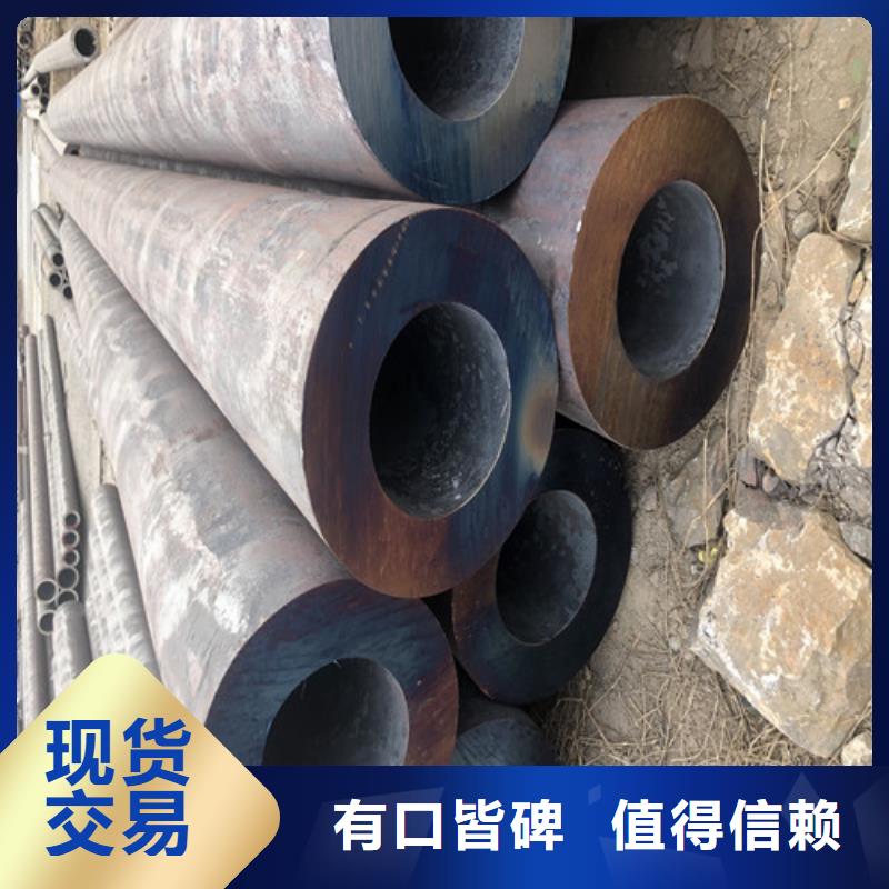 无缝钢管厚壁无缝钢管厂厂家质量过硬