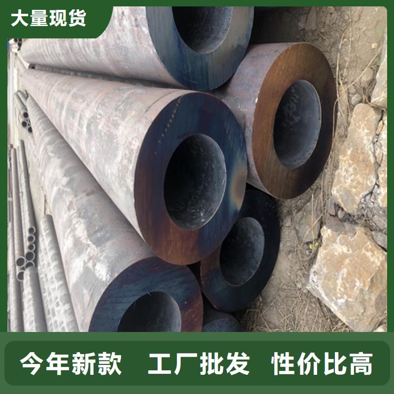 无缝钢管厚壁无缝钢管厂严格把控每一处细节