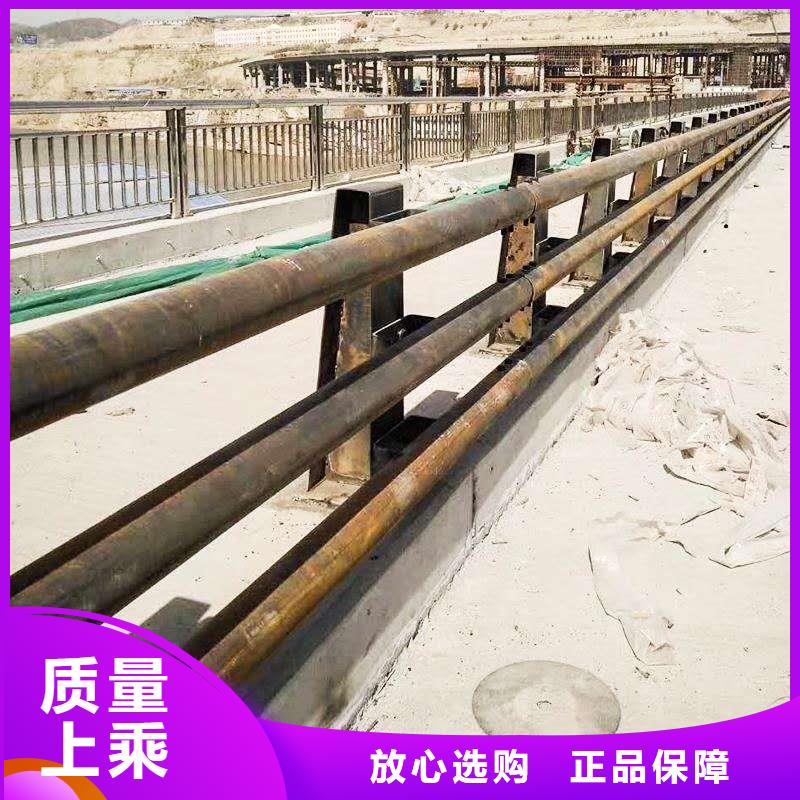 护栏桥梁景观栏杆品牌专营