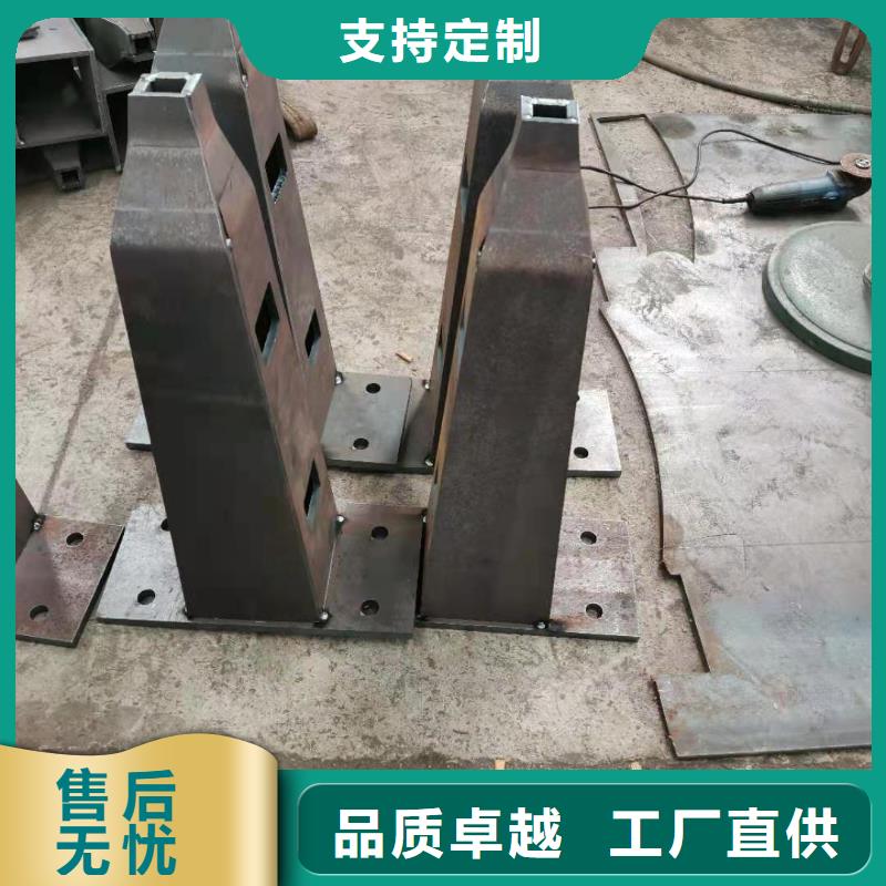 护栏景观护栏厂家质量不佳尽管来找我