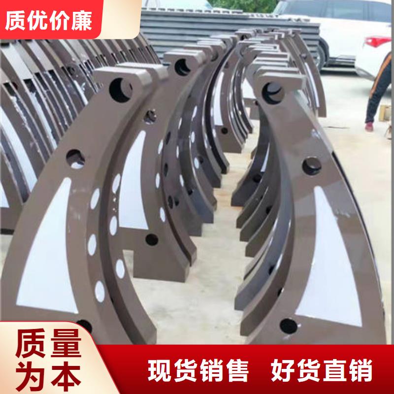 护栏桥梁景观栏杆品牌专营
