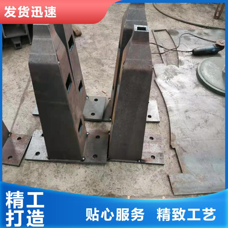 护栏桥梁景观栏杆品牌专营
