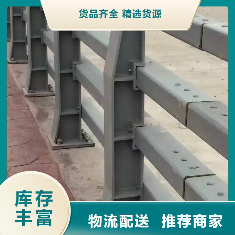 护栏铝合金护栏丰富的行业经验