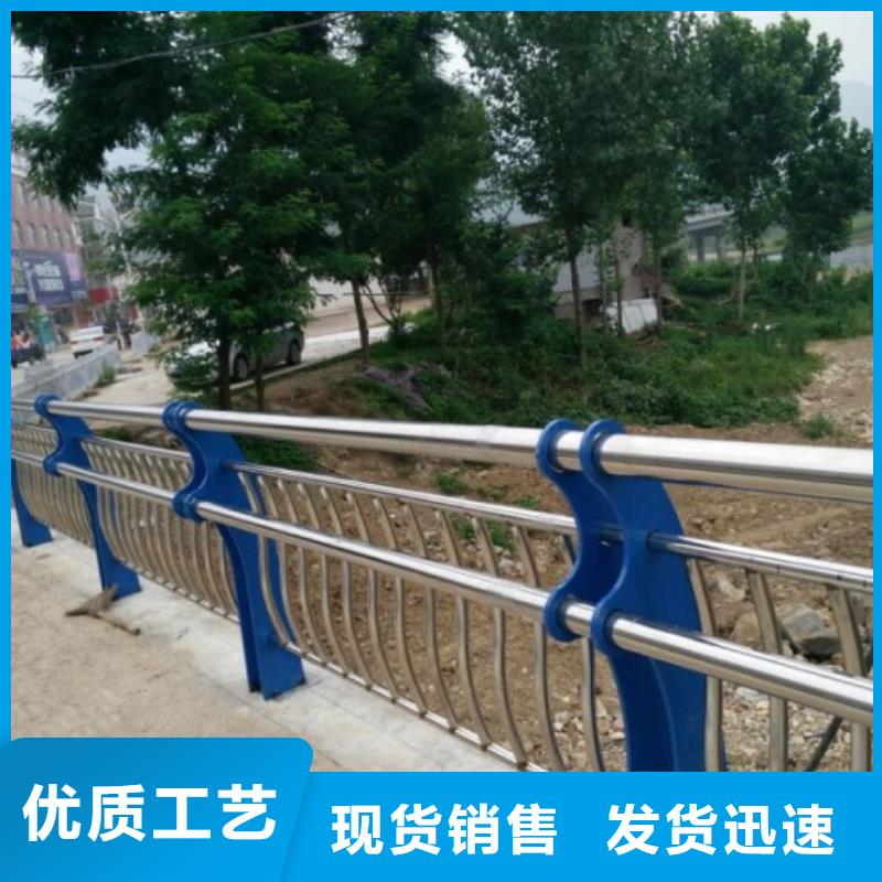 护栏铝合金护栏丰富的行业经验