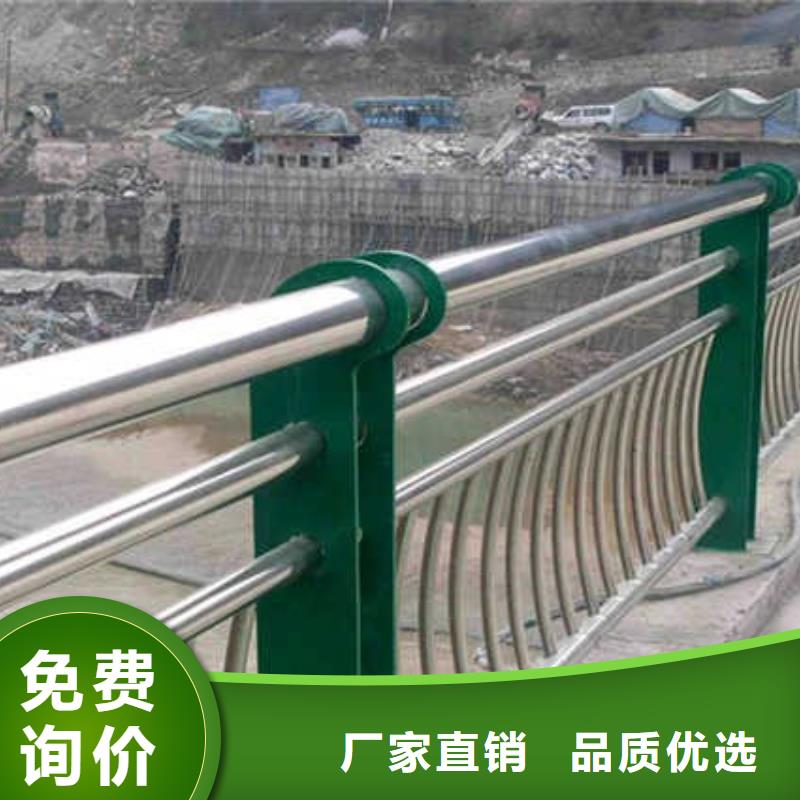护栏铝合金护栏丰富的行业经验