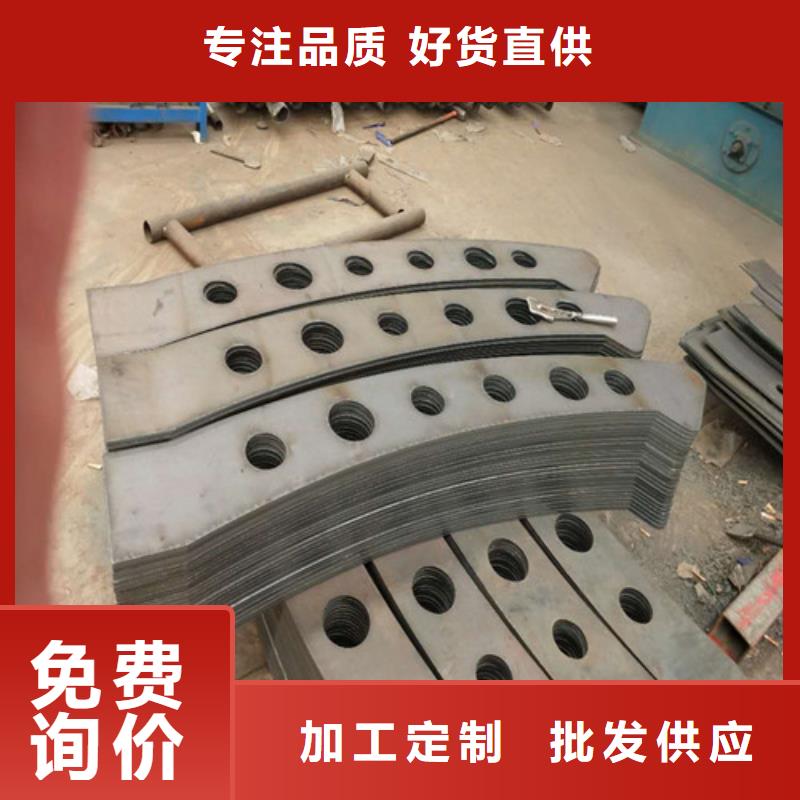 护栏2桥梁护栏库存充足