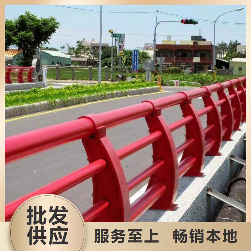 护栏LED防护栏杆选择我们选择放心