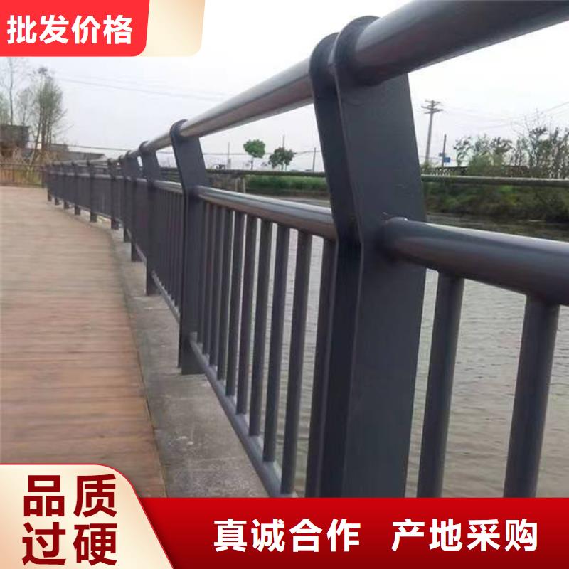 护栏LED防护栏杆选择我们选择放心