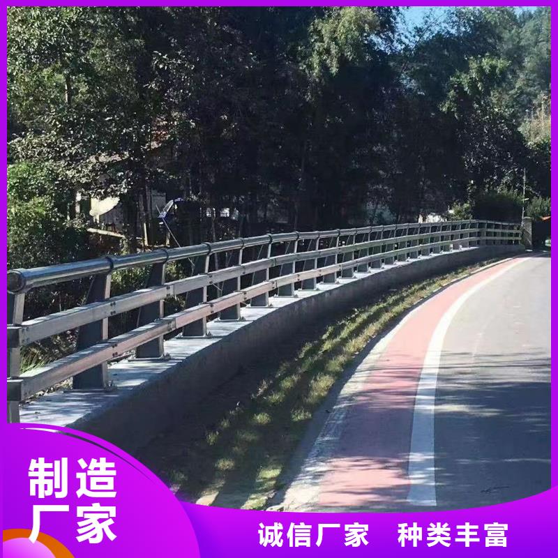 护栏_灯光护栏厂家售后服务完善