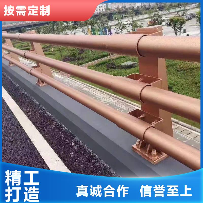 护栏LED防护栏杆选择我们选择放心